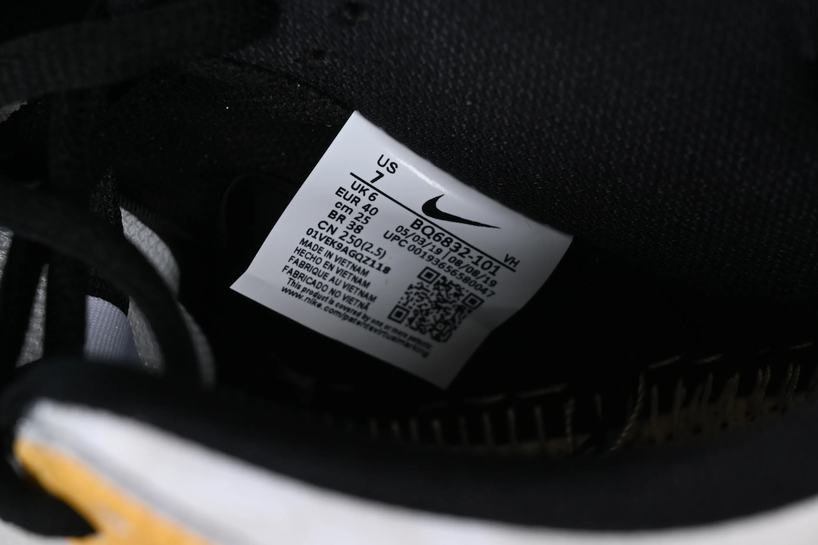 All categories Nk SB Dunk series Nk SB Dunk Low low-top sneakers Nk SB Dunk Low "Raygun" alien embroidery SB smashed backboard fashion casual sneakers BQ6832-101